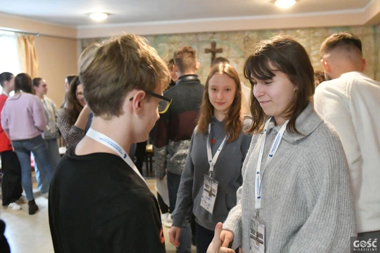 Akademia Dojrzewania w Rokitnie