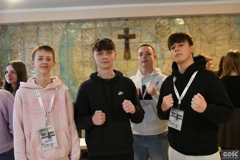 Akademia Dojrzewania w Rokitnie