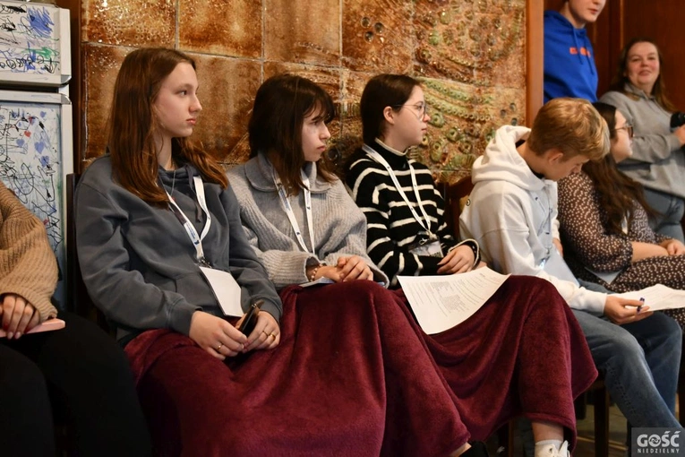 Akademia Dojrzewania w Rokitnie