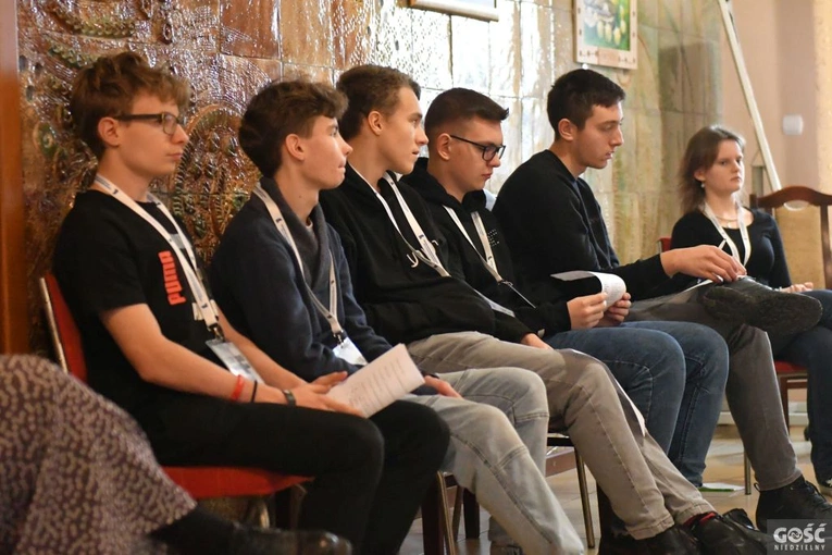 Akademia Dojrzewania w Rokitnie