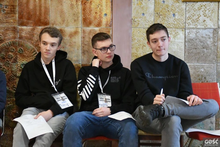 Akademia Dojrzewania w Rokitnie