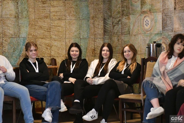 Akademia Dojrzewania w Rokitnie