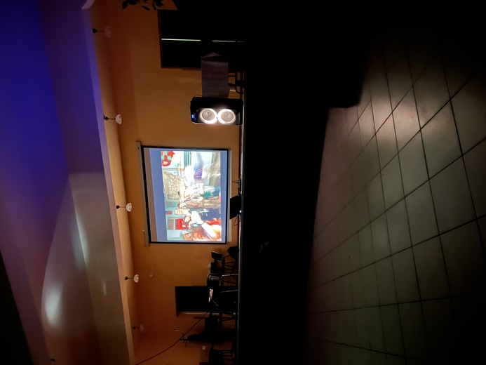 Rekolekcje adwentowe KSM