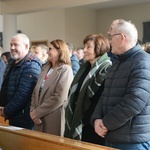 Rodzinna Eucharystia na zakończenie Remontu Małżeńskiego