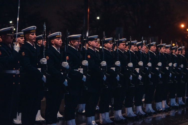 53. rocznica wydarzeń grudniowych