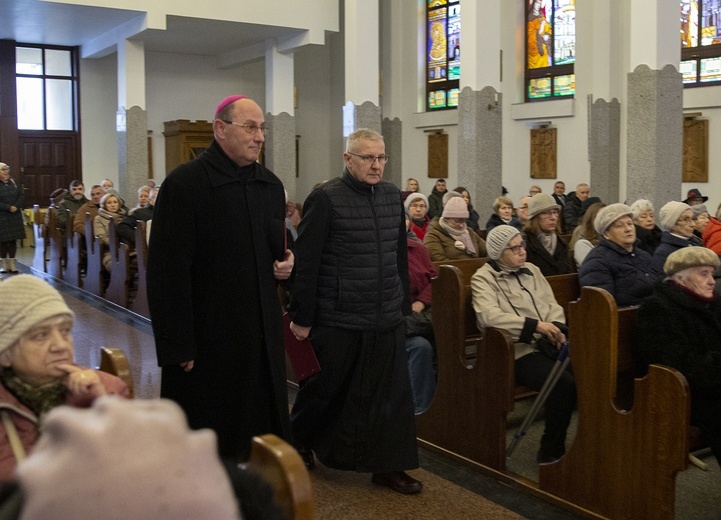 Prymas Polski w Białogardzie, cz. 1