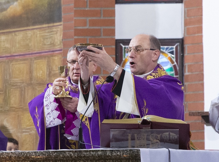 Prymas Polski w Białogardzie, cz. 2