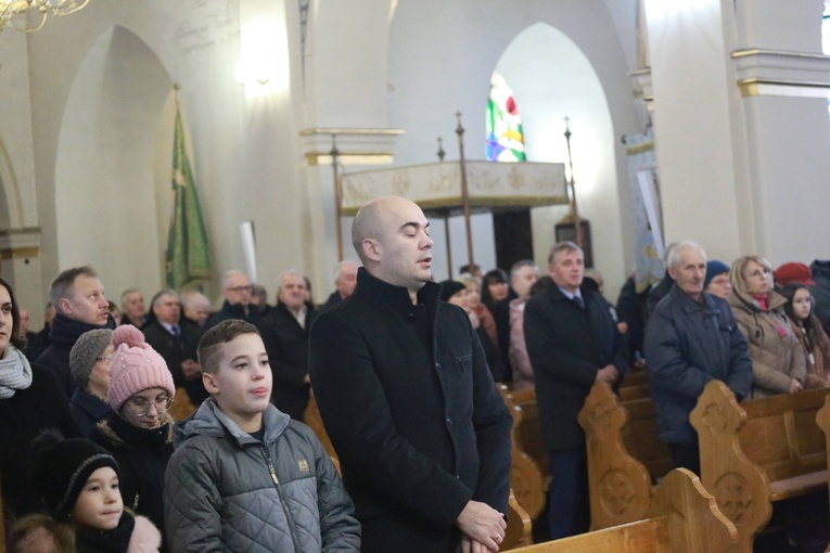 Odnowiony nagrobek polskiego premiera 