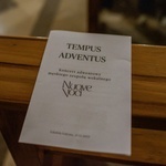 "Tempus Adventus" w obiektywie