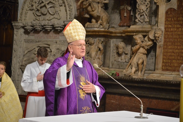 Tarnów-Południe. Błogosławieństwo nowych lektorów