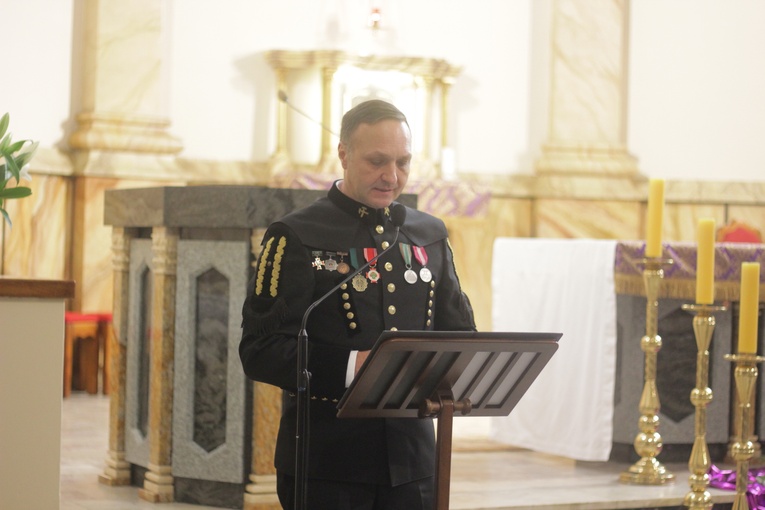 Pogrzeb ks. Marka Pluskoty