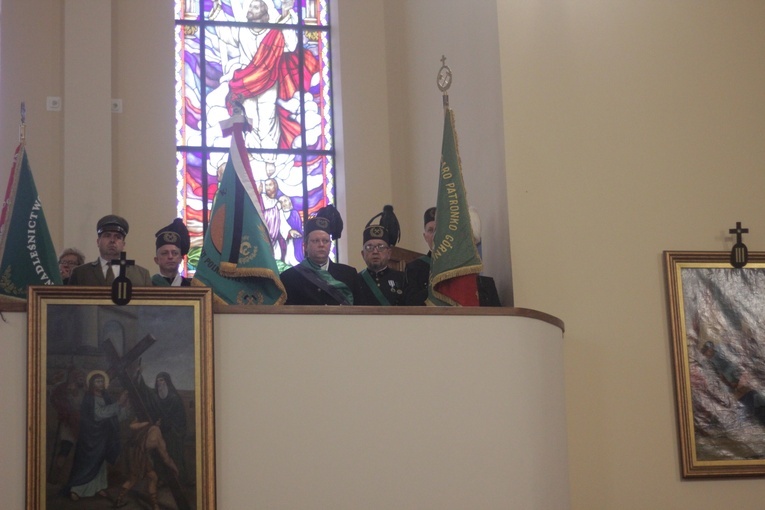 Pogrzeb ks. Marka Pluskoty