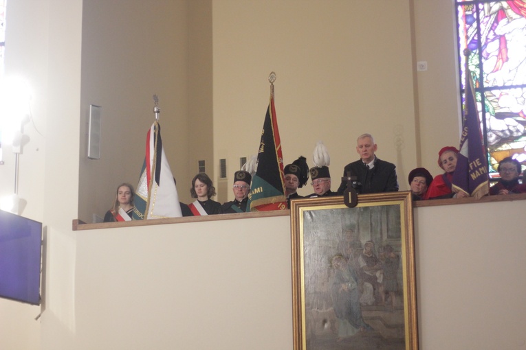 Pogrzeb ks. Marka Pluskoty