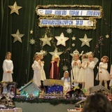 Wielki konkurs na szopkę bożonarodzeniową