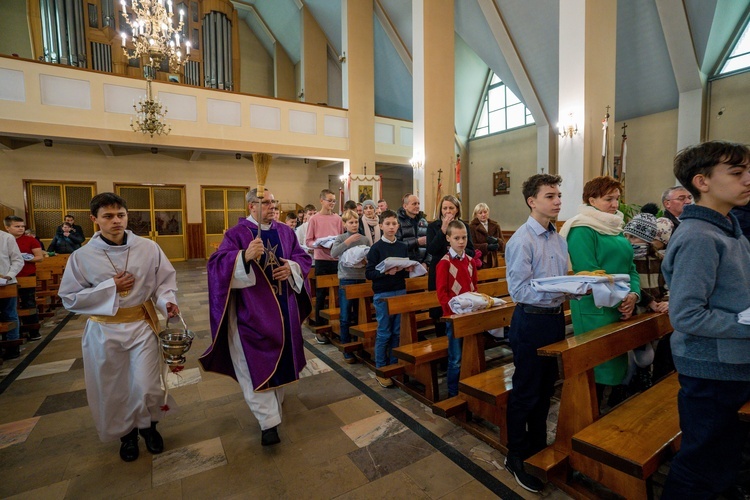 Nowi lektorzy w dekanacie Ropa