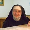 Siostra Paulina Kaczmarek wierzy w siłę odpustu.
