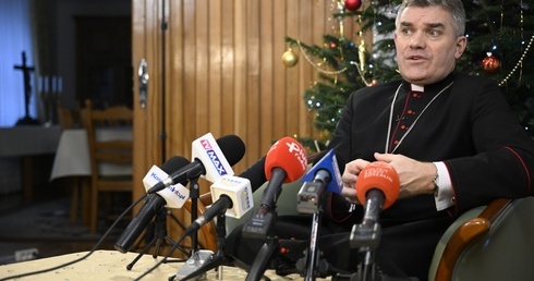 Media u biskupa
