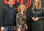 Spotkalnia potrzebna od zaraz