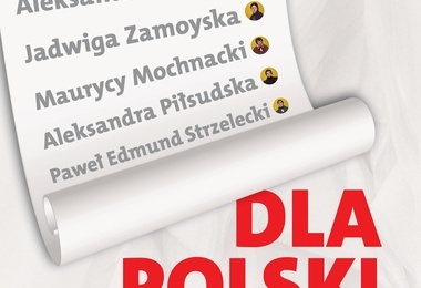 W najnowszym "Małym Gościu" specjalny dodatek - Patroni roku 2023