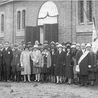 Polska Boża Stajenka w Gdańsku-Wrzeszczu, 1935 r.