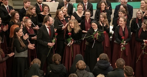 Muzyczne wyznanie wiary