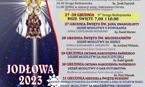 Odbuduj mój Kościół
