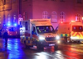 Czechy: Kilkanaście osób zabitych w strzelaninie na uniwersytecie w Pradze