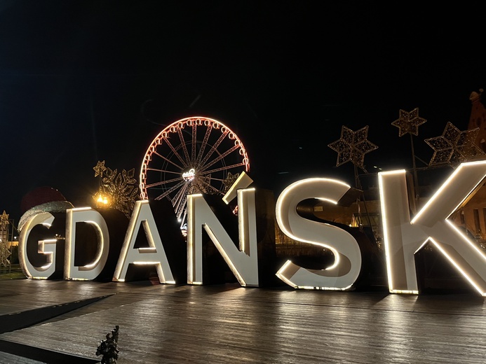 Gdańsk