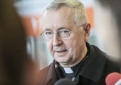 Przewodniczący Episkopatu Polski zaapelował o narodowe pojednanie