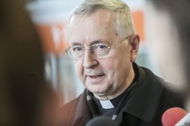 Przewodniczący Episkopatu Polski zaapelował o narodowe pojednanie