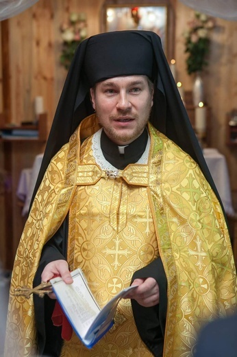 Misyjne Boże Narodzenie (Kolumbia, RDK, Armenia)