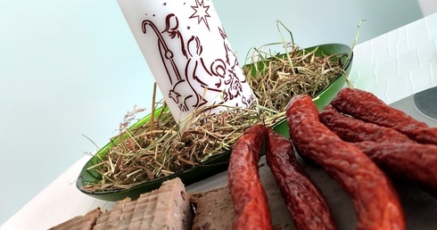 Biskup legnicki dał dyspensę