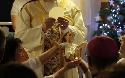 Boże Narodzenie w zasłuchaniu i bliskości