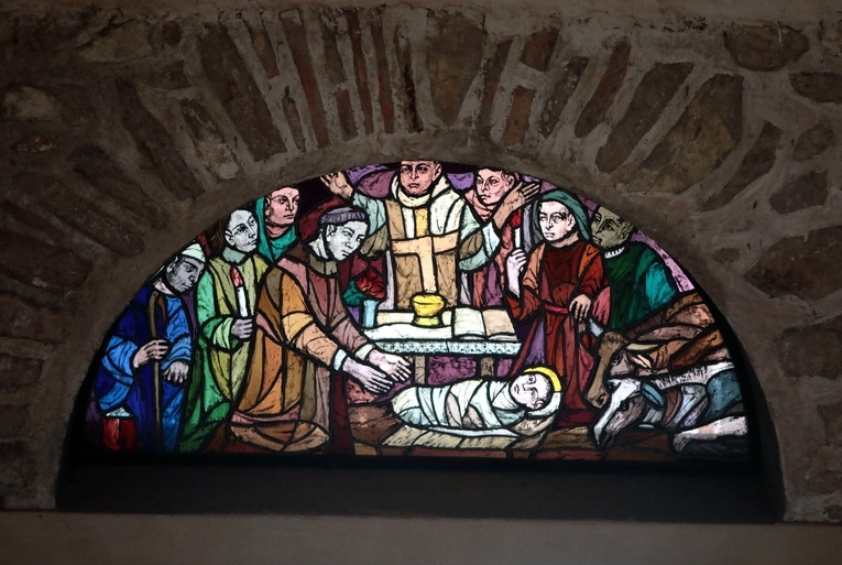 Transmisja w drugi dzień świąt Bożego Narodzenia
