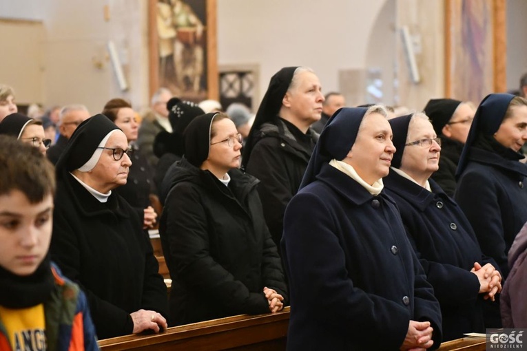 Rozpoczęły się uroczystości jubileuszowe bp. Pawła Sochy