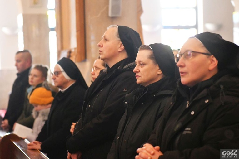 Rozpoczęły się uroczystości jubileuszowe bp. Pawła Sochy