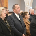 Rozpoczęły się uroczystości jubileuszowe bp. Pawła Sochy