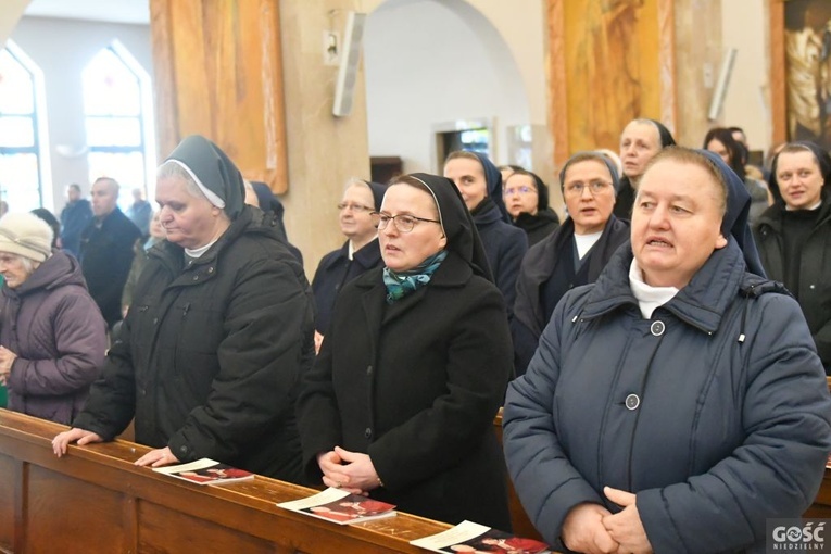 Rozpoczęły się uroczystości jubileuszowe bp. Pawła Sochy