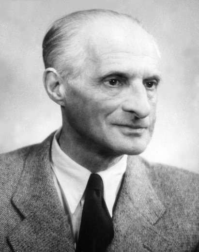 70 lat temu zmarł Julian Tuwim