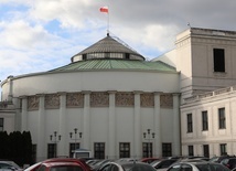 Marszałek Hołownia: prezydenckie weto zostanie rozpatrzone przez Sejm
