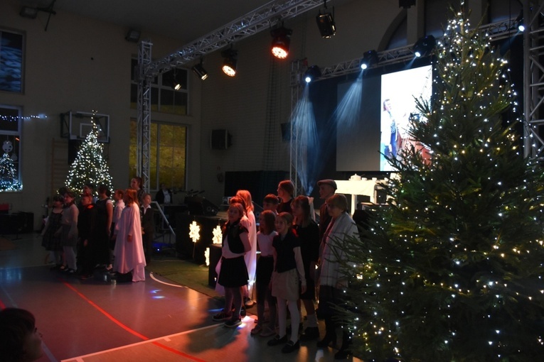 Spotkania świąteczne