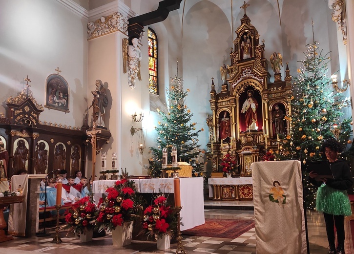 Żegocina. Kolęda misyjna 2023