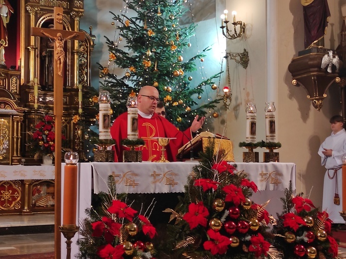 Żegocina. Kolęda misyjna 2023