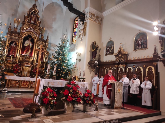 Żegocina. Kolęda misyjna 2023