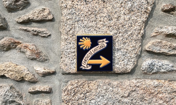 Rekordowy rok na Szlaku św. Jakuba: pół miliona pielgrzymów