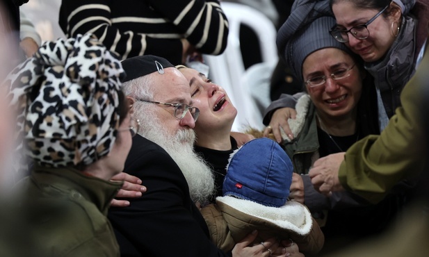 Egipt przedstawił plan zakończenia wojny w Strefie Gazy, Hamas i Islamski Dżihad nie chcą jednak oddać kontroli nad enklawą