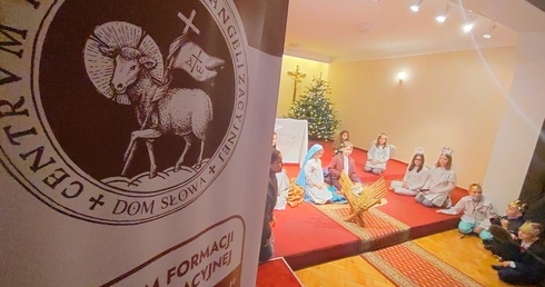 Legnica. Pokolędowali