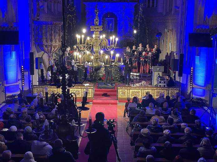 XII Charytatywny Koncert Bożonarodzeniowy
