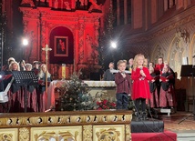 XII Charytatywny Koncert Bożonarodzeniowy