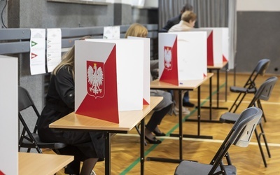 Rok 2023 w Polsce: Pod znakiem polityki